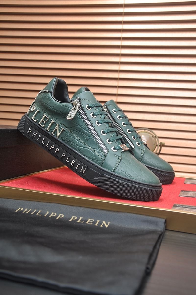 Philipp Plein Shoes